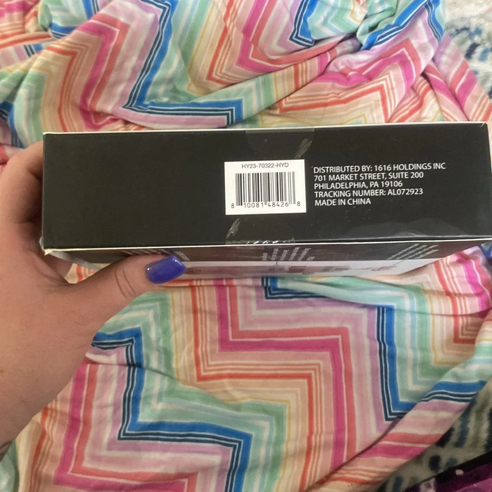 Five Below Hydration Accessory Set - Picture 4 of 10